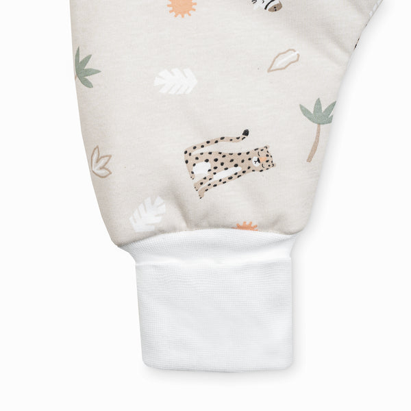 Julius Zöllner Jersey Jumper, Savanne Beige Blitzangebot