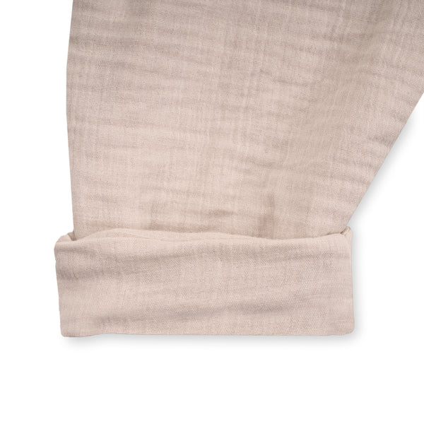 Julius Zöllner Jumper Musselin, Sand Saisonale Angebote