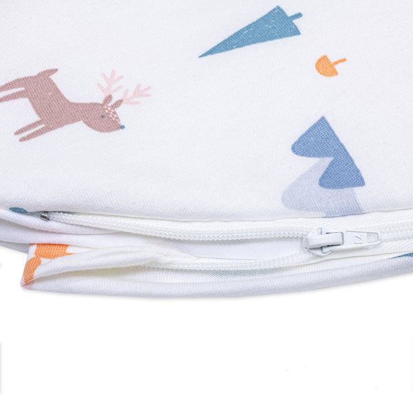 Julius Zöllner Babyschlafsack Neo - Little Fox Tägliche Deals