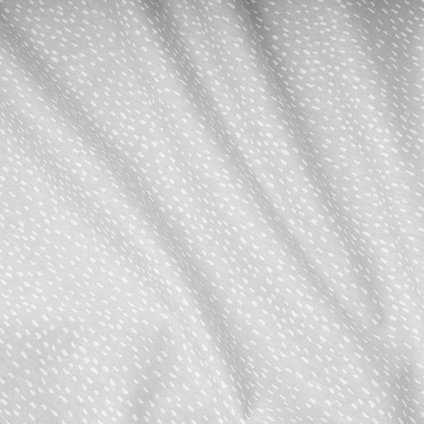 Julius Zöllner Babyschlafsack Neo - Tiny Squares Grey Letzte 3 Tage