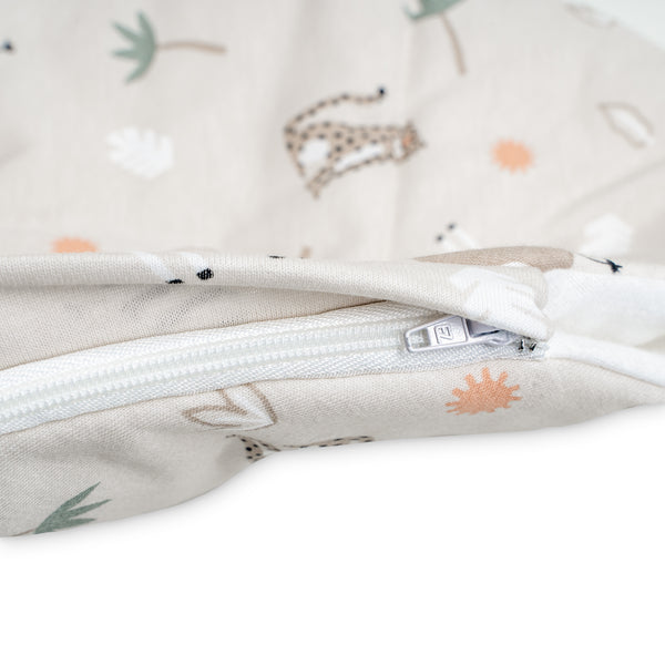 Julius Zöllner Babyschlafsack Neo - Savanne Beige JETZT KAUFEN