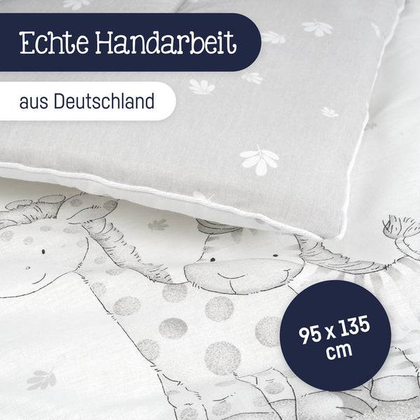 Julius Zöllner Krabbeldecke, Dschungelbande Meist gekauft