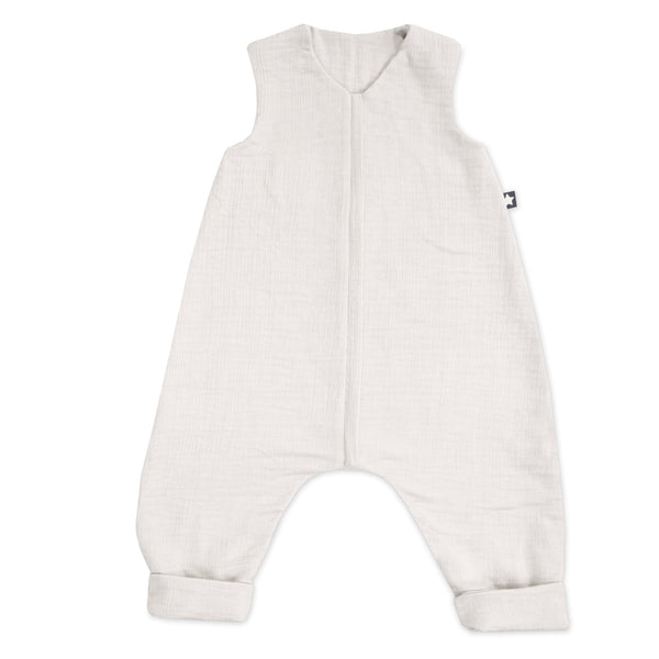 Julius Zöllner Jumper Musselin, Ivory Versandkostenfrei