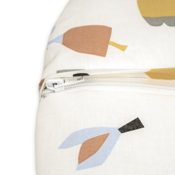 Julius Zöllner Schlafsack Organic, Crazy Flowers Online Shopping