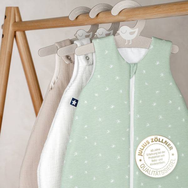 Julius Zöllner Jersey Sommerschlafsack - Stary Preisnachlass
