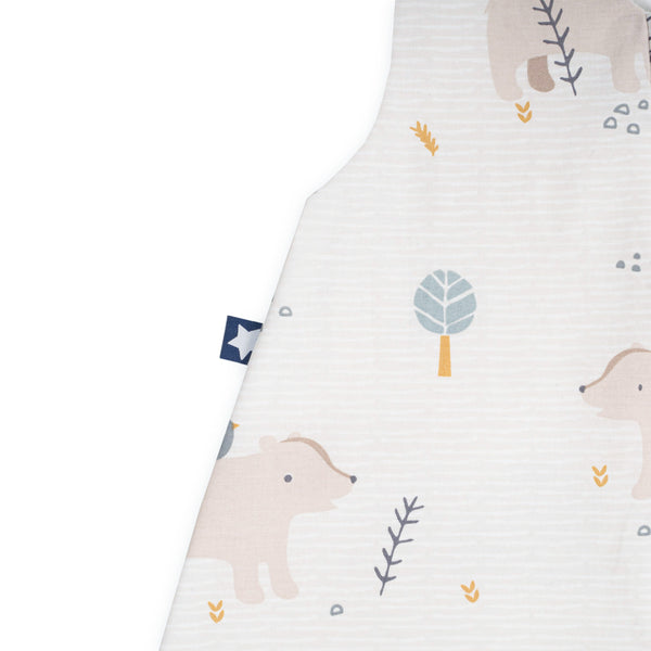 Julius Zöllner Sommerschlafsack - Mountain Bear Osterangebot