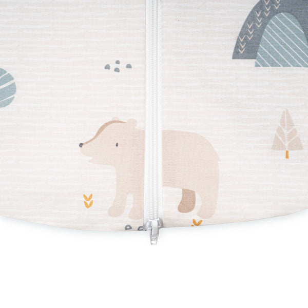 Julius Zöllner Sommerschlafsack - Mountain Bear Osterangebot