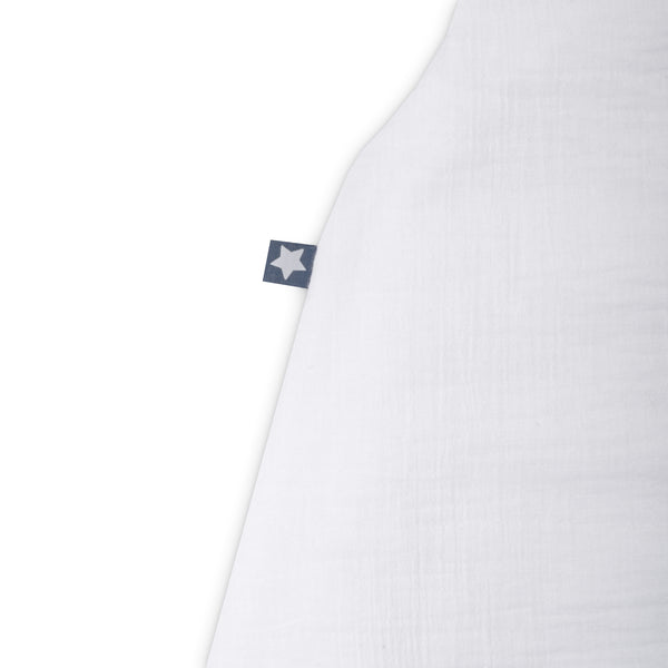 Julius Zöllner Jumper Musselin gefüttert, Ivory Heißer Verkauf