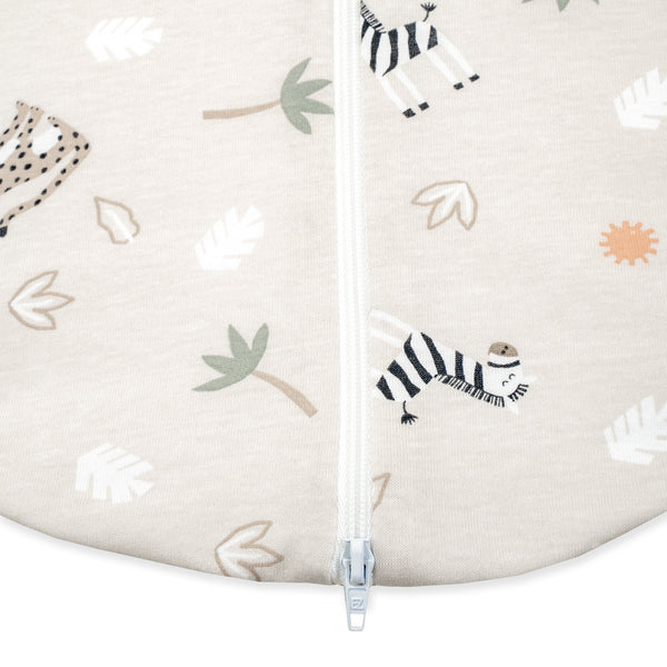 Julius Zöllner Jersey Sommerschlafsack - Savanne Beige Online Outlet