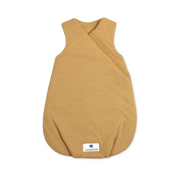 Julius Zöllner Babyschlafsack Moon - Cinnamon Blitzangebot