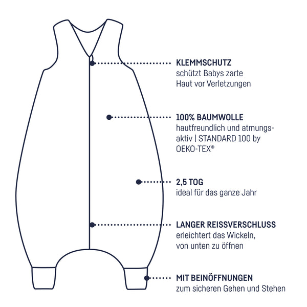 Julius Zöllner Jersey Jumper, Schnecke Räumungsverkauf