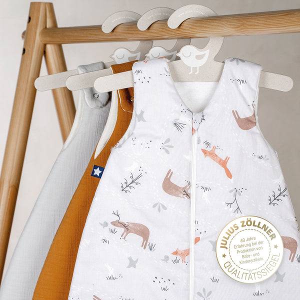 Julius Zöllner Sommerschlafsack - Woodlife Kauf eins, bekomm eins gratis