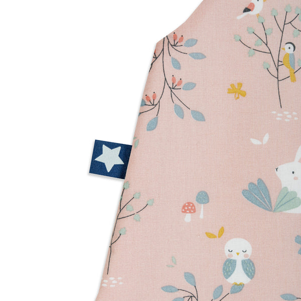 Julius Zöllner Sommerschlafsack - Rosalie Tägliche Deals