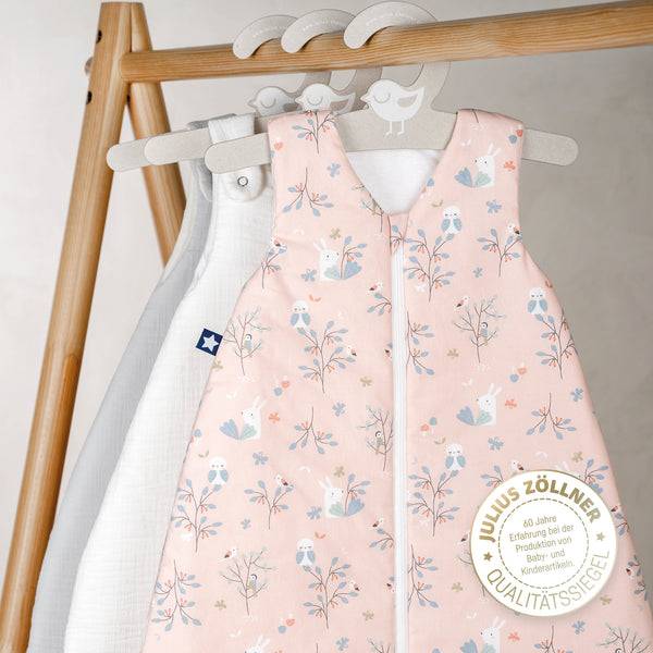 Julius Zöllner Sommerschlafsack - Rosalie Tägliche Deals