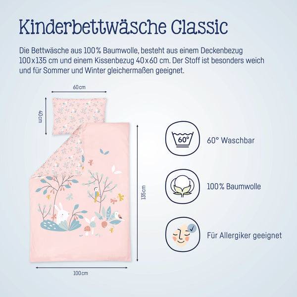 Julius Zöllner Bettwäsche Rosalie JETZT KAUFEN