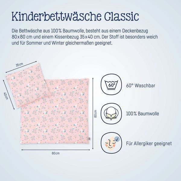 Julius Zöllner Bettwäsche Rosalie JETZT KAUFEN