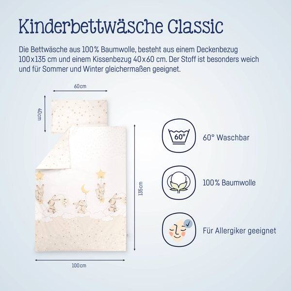 Julius Zöllner Bettwäsche Traumhase Zeitbegrenzte Promotion