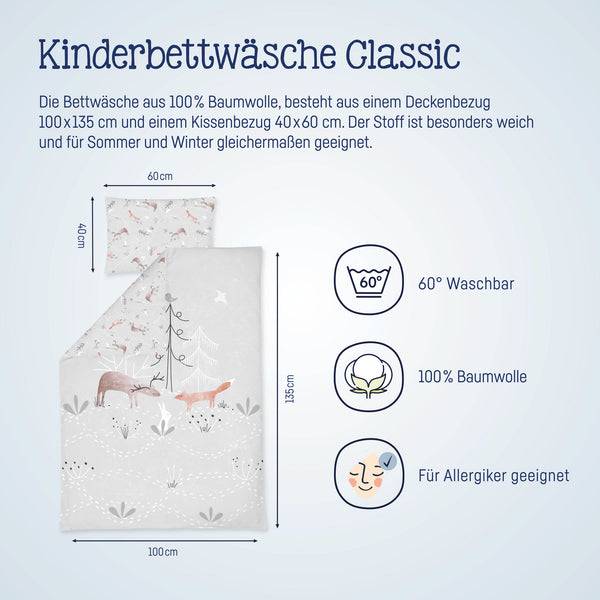 Julius Zöllner Bettwäsche Woodlife Bis zu 50% Rabatt