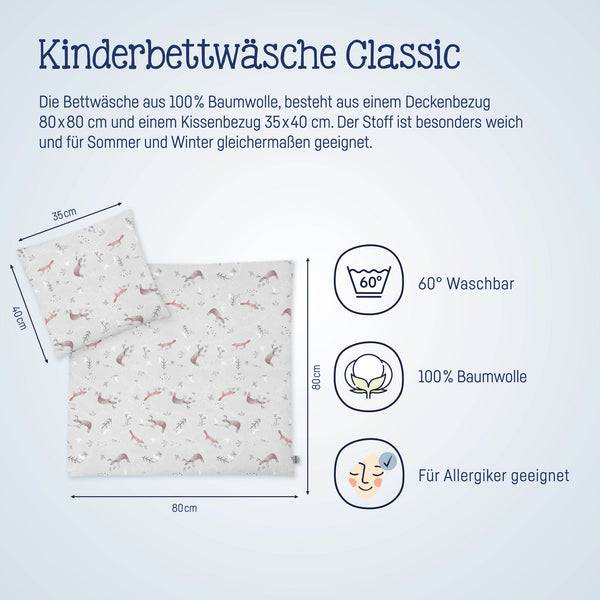 Julius Zöllner Bettwäsche Woodlife Bis zu 50% Rabatt