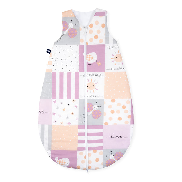 Julius Zöllner Schlafsack - Patch Rose Verkauf