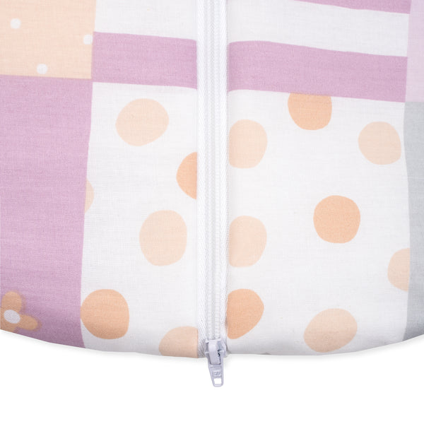 Julius Zöllner Schlafsack - Patch Rose Verkauf
