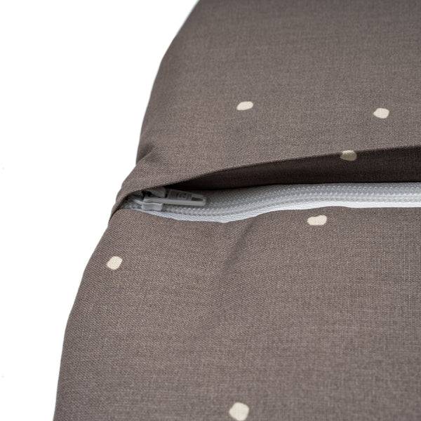 Julius Zöllner Sommerschlafsack Organic, Wild Dots Blitzverkäufe