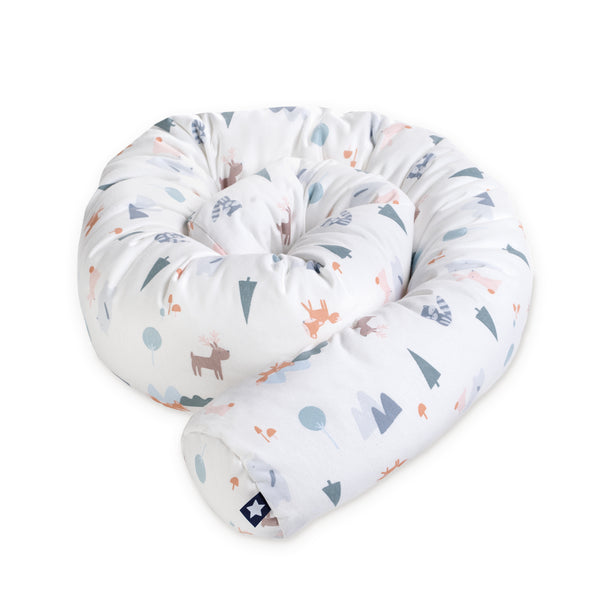 Julius Zöllner Jersey Bettschlange, Little Fox Preisnachlass