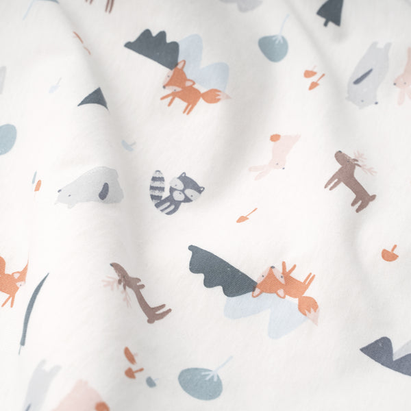 Julius Zöllner Jersey Bettschlange, Little Fox Preisnachlass