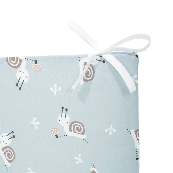 Julius Zöllner Jersey Bettschlange, Schnecke Osterangebot