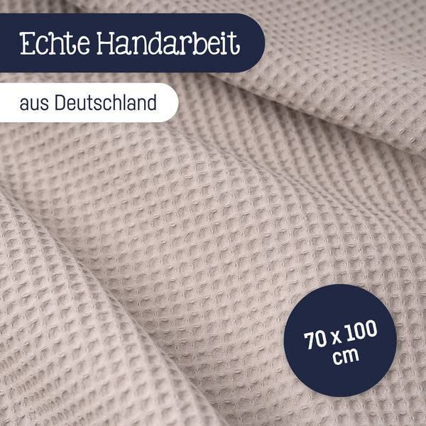 Julius Zöllner Winterdecke, Waffelpiqué Seashell Sonderangebote