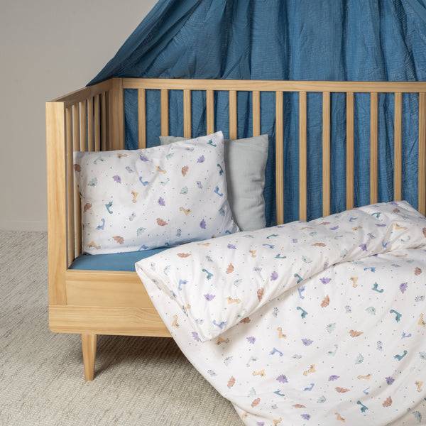 Julius Zöllner Jersey Bettwäsche Little Dinos Wochenangebot