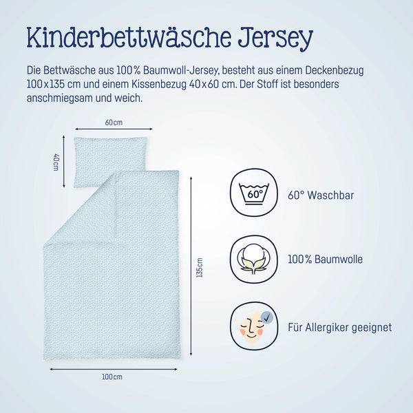 Julius Zöllner Jersey Bettwäsche Planty Letzte 3 Tage