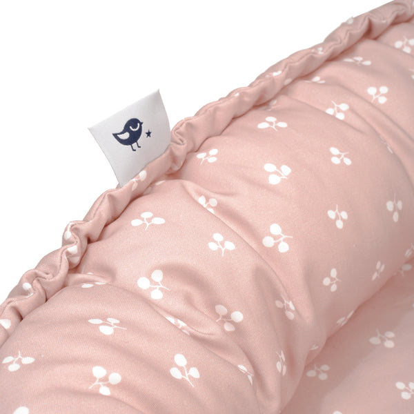 Julius Zöllner Jersey Kuschelnest NIDO, Leafy Sonderangebot der Fabrik