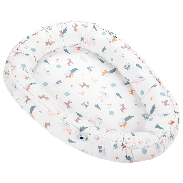 Julius Zöllner Jersey Kuschelnest NIDO, Little Fox Bis zu 55% Rabatt