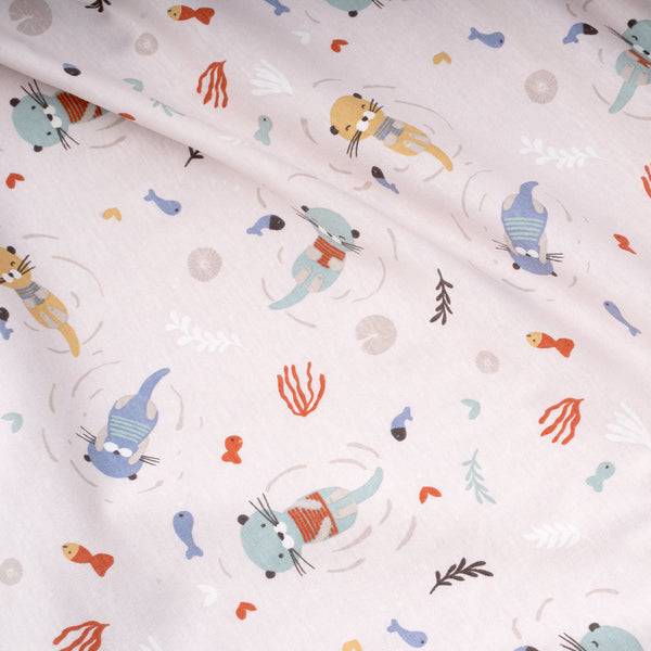 Julius Zöllner Jersey Kuschelnest NIDO, Little Otti Discount Store für neue Produkte