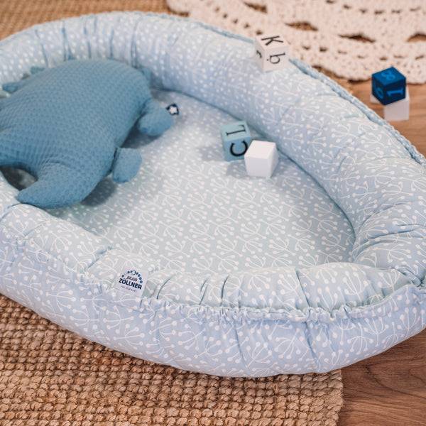 Julius Zöllner Jersey Kuschelnest NIDO, Planty Nur noch ein Tag übrig