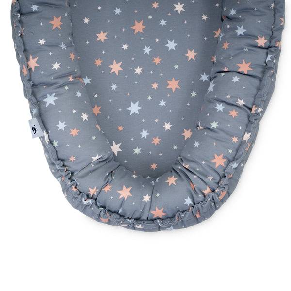 Julius Zöllner Jersey Kuschelnest NIDO, Shiny Stars Clearance-Verkauf