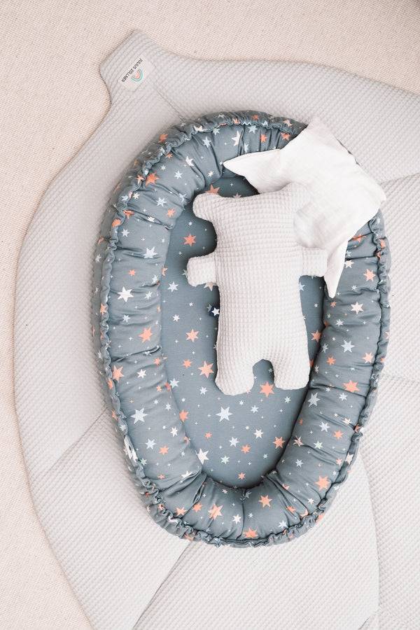 Julius Zöllner Jersey Kuschelnest NIDO, Shiny Stars Clearance-Verkauf