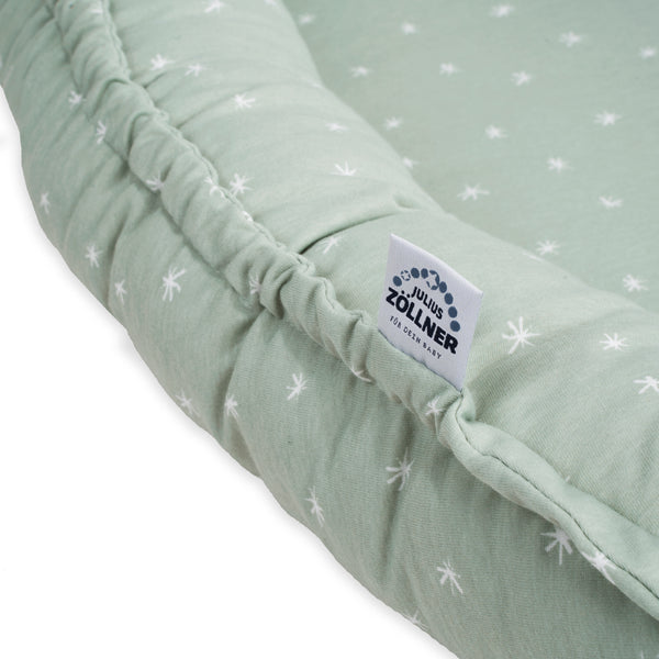 Julius Zöllner Jersey Kuschelnest NIDO, Stary Fabrikladen