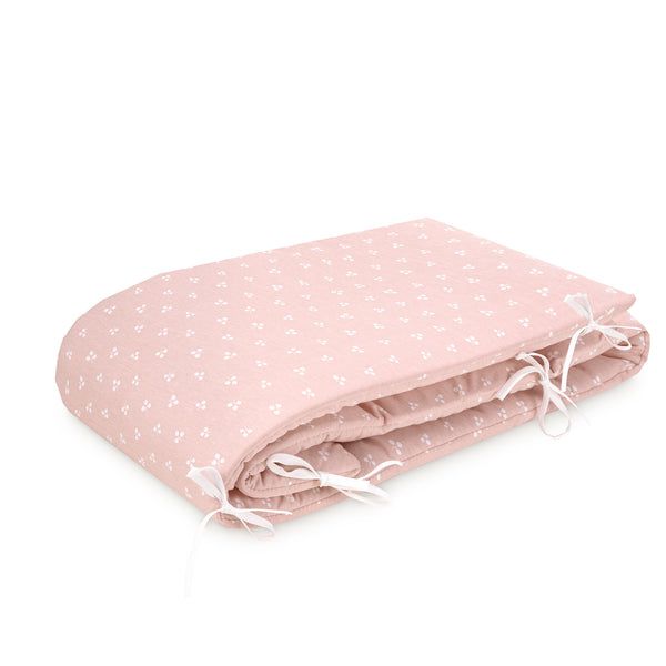 Julius Zöllner Jersey Nestchen Comfort Soft Leafy Im Verkauf