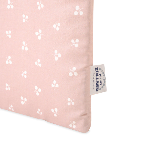 Julius Zöllner Jersey Nestchen Comfort Soft Leafy Im Verkauf