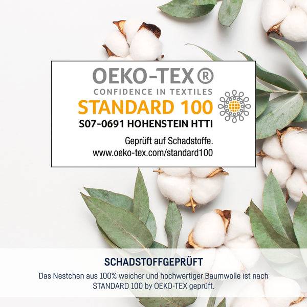 Julius Zöllner Jersey Nestchen Comfort Soft Planty 2025