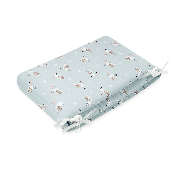 Julius Zöllner Jersey Nestchen Comfort Soft Schnecke Auslauf