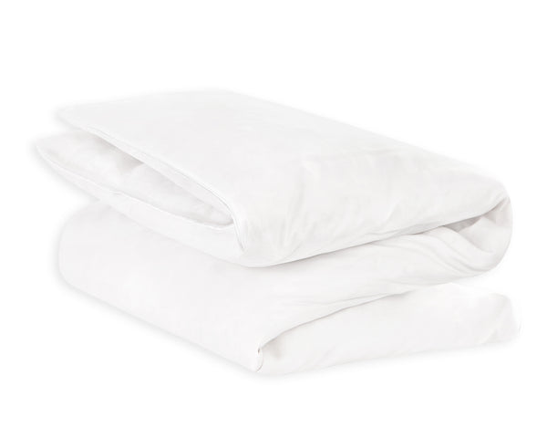 Julius Zöllner Kindersteppbett-Set, Feder-Daune Lagerräumung