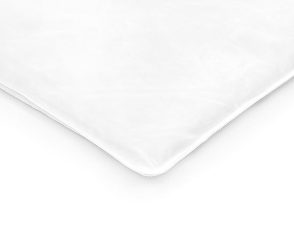 Julius Zöllner Kindersteppbett-Set, Feder-Daune Lagerräumung