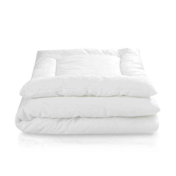 Julius Zöllner Kindersteppbett-Set, Sommertraum Top Angebot