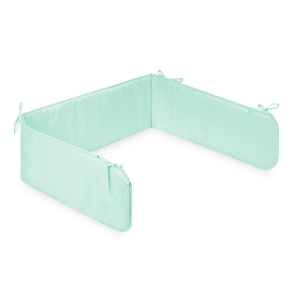 Julius Zöllner Nestchen Basic Soft uni aqua mint Bis zu 60% Rabatt
