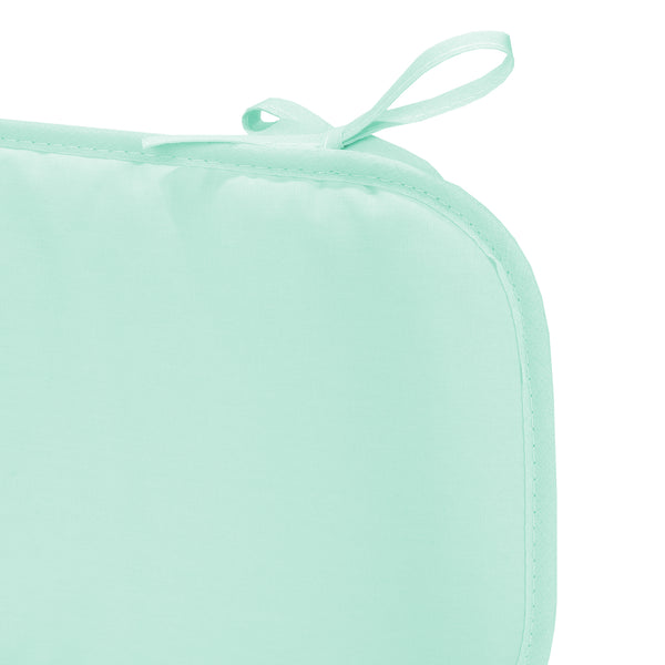 Julius Zöllner Nestchen Basic Soft uni aqua mint Bis zu 60% Rabatt