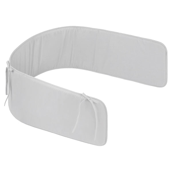 Julius Zöllner Nestchen Basic Soft uni light grey Bis zu 65% Rabatt