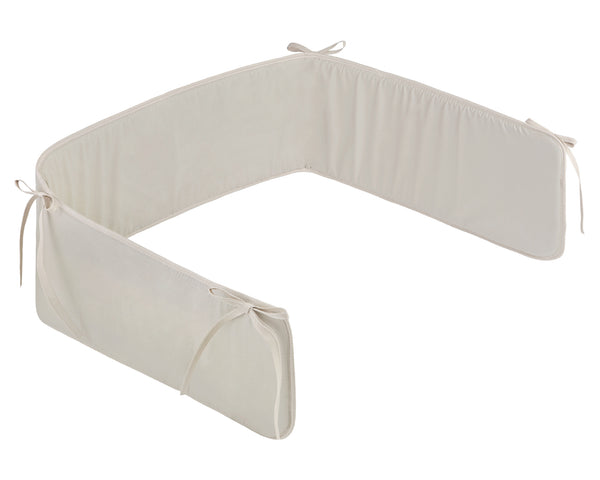 Julius Zöllner Nestchen Basic Soft uni taupe Sonderangebot der Fabrik